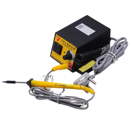Wattage Micro-Soldering Station