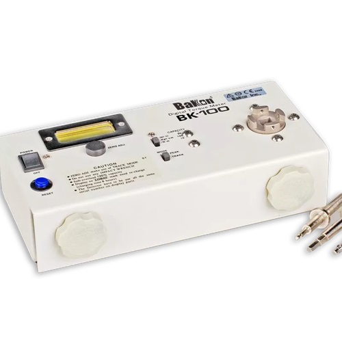 GIS 500 Professional Temperature Meter