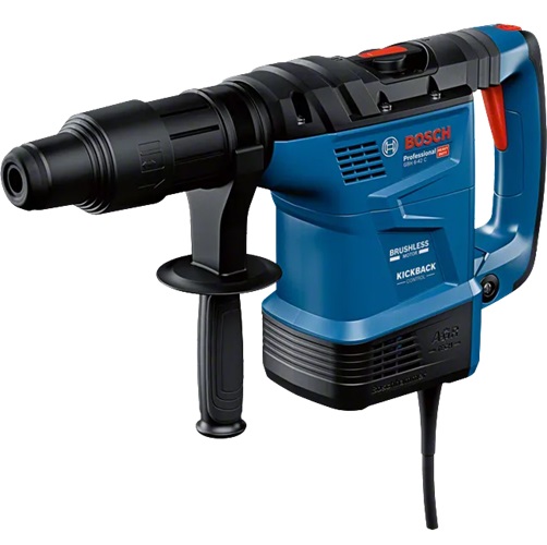 GIS 500 Professional Temperature Meter