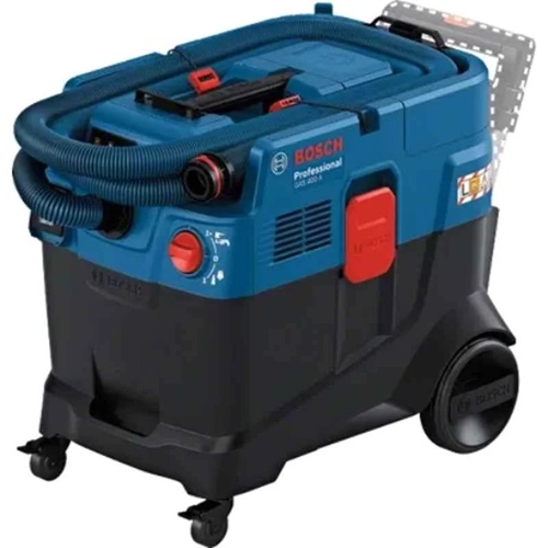 GAS 400 A Professional All-purpose Extractor