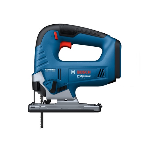 GST 185-LI Professional Cordless Jigsaw