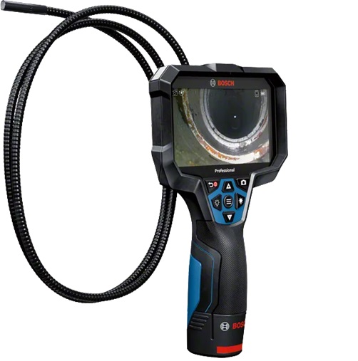 GIC 5-27 C Professional Inspection Camera