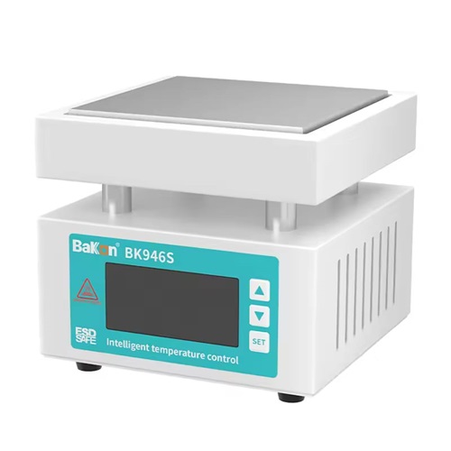 BK946S Desoldering Heating Plate
