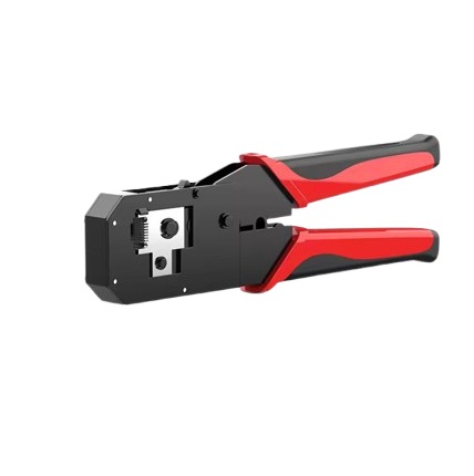 Dual Modular Crimping Tool