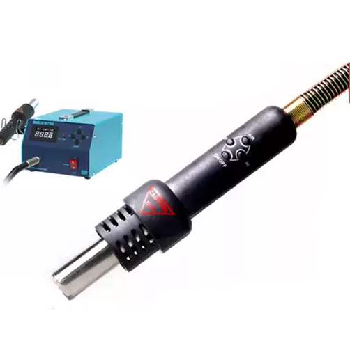 GIS 500 Professional Temperature Meter