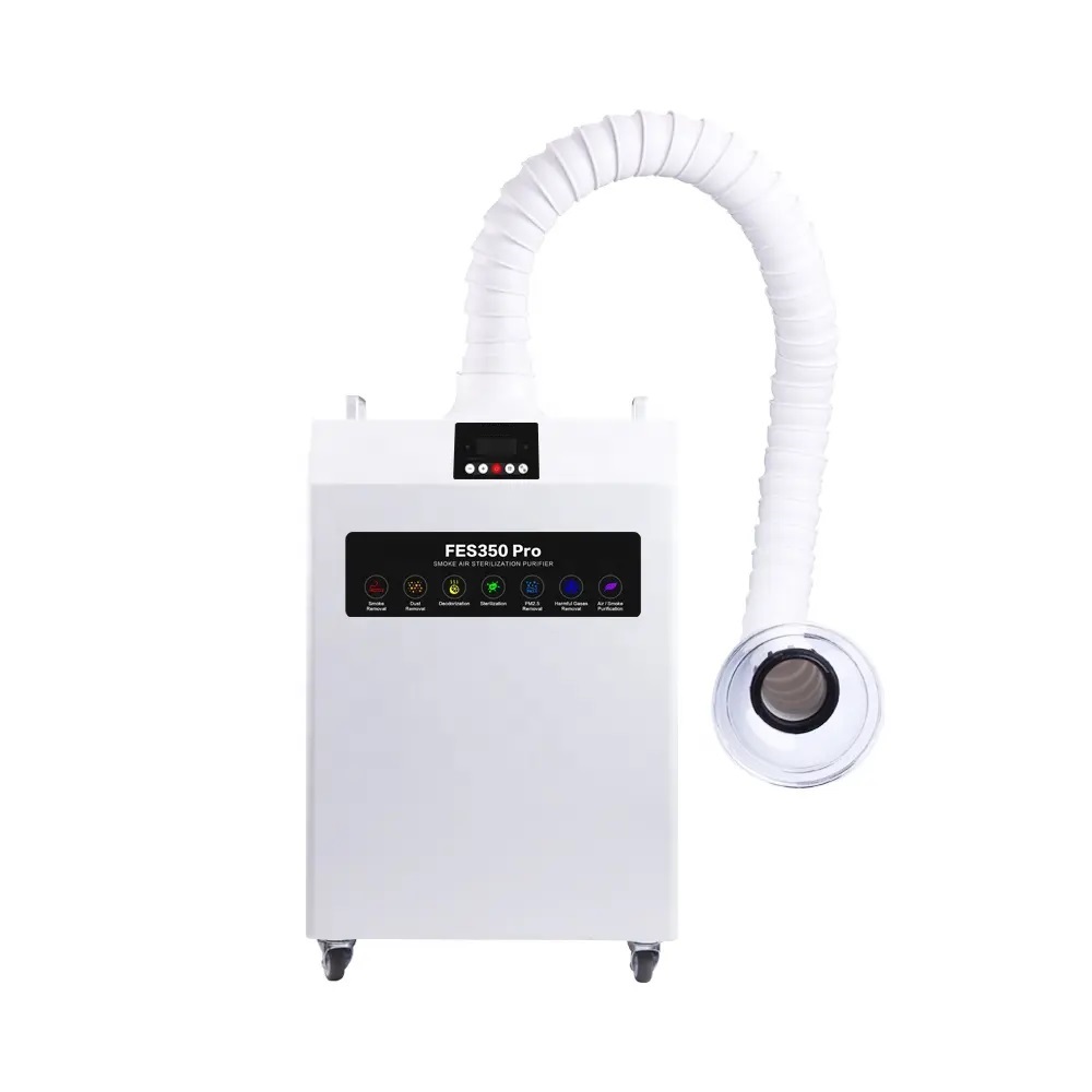 FES350 Pro Fume Extractor