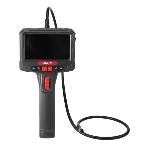 GIS 500 Professional Temperature Meter