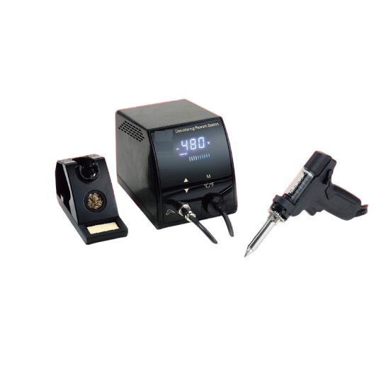 MTQ 965 Desoldering station