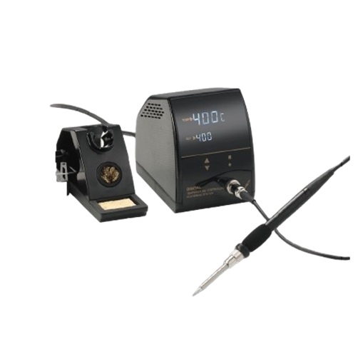 MTQ 939 Temp Controlled Soldering Station