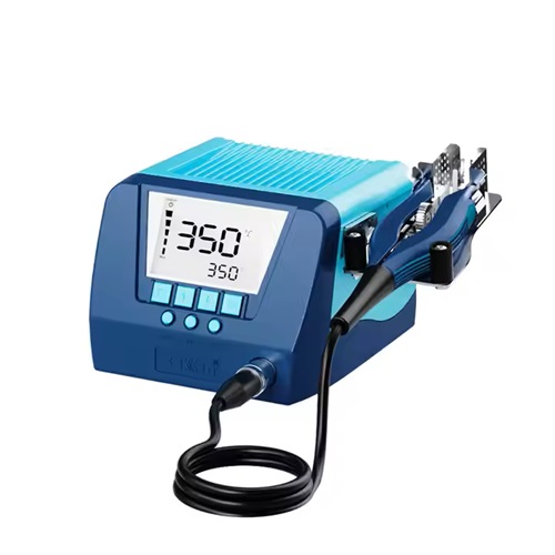 GIS 500 Professional Temperature Meter