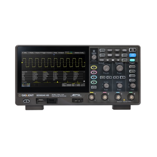 GIS 500 Professional Temperature Meter