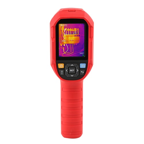 GIS 500 Professional Temperature Meter