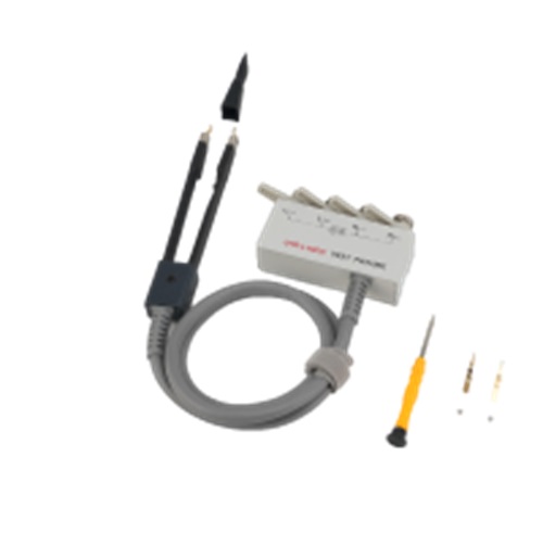 GIS 500 Professional Temperature Meter