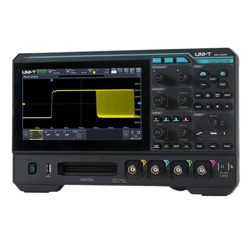 GIS 500 Professional Temperature Meter