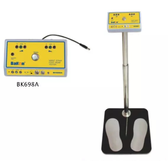 GIS 500 Professional Temperature Meter