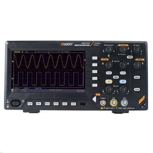 GIS 500 Professional Temperature Meter