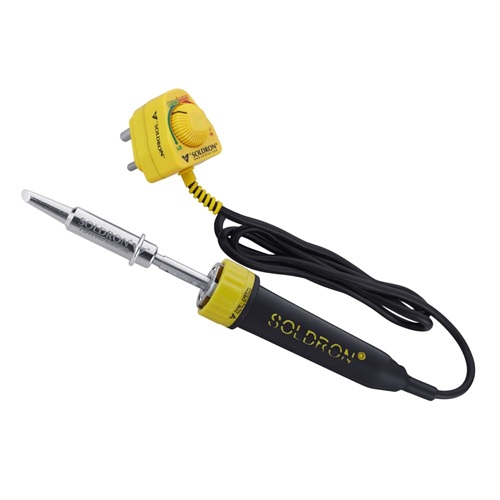 GIS 500 Professional Temperature Meter