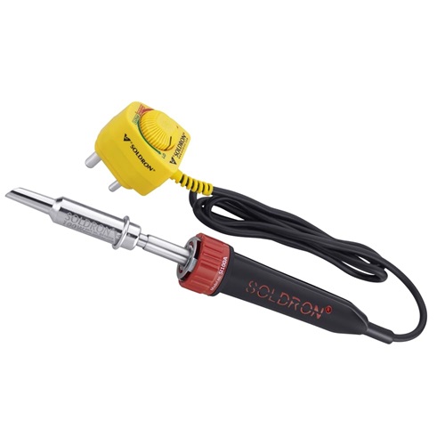 GIS 500 Professional Temperature Meter