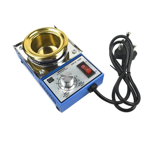 GIS 500 Professional Temperature Meter