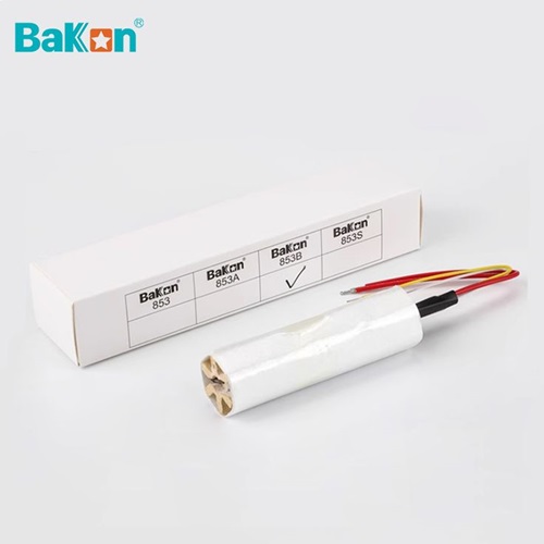GIS 500 Professional Temperature Meter