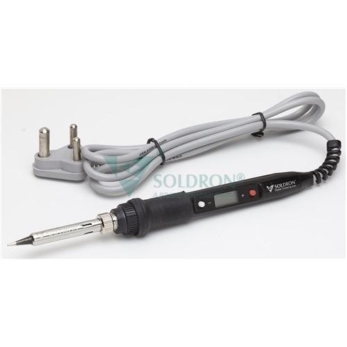 GIS 500 Professional Temperature Meter