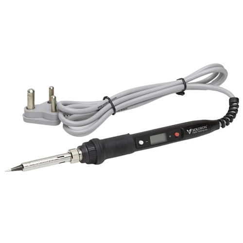 GIS 500 Professional Temperature Meter