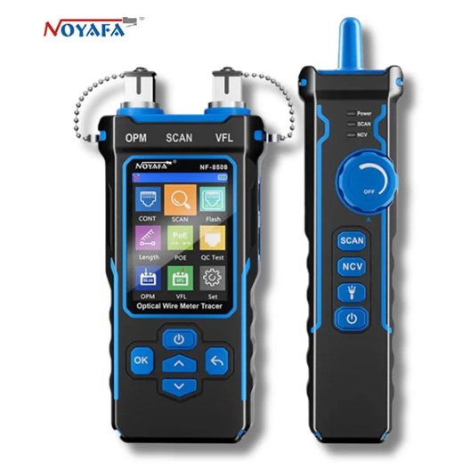GIS 500 Professional Temperature Meter