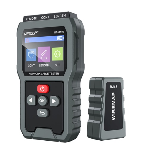 GIS 500 Professional Temperature Meter