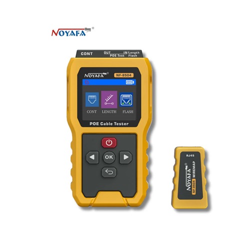 GIS 500 Professional Temperature Meter