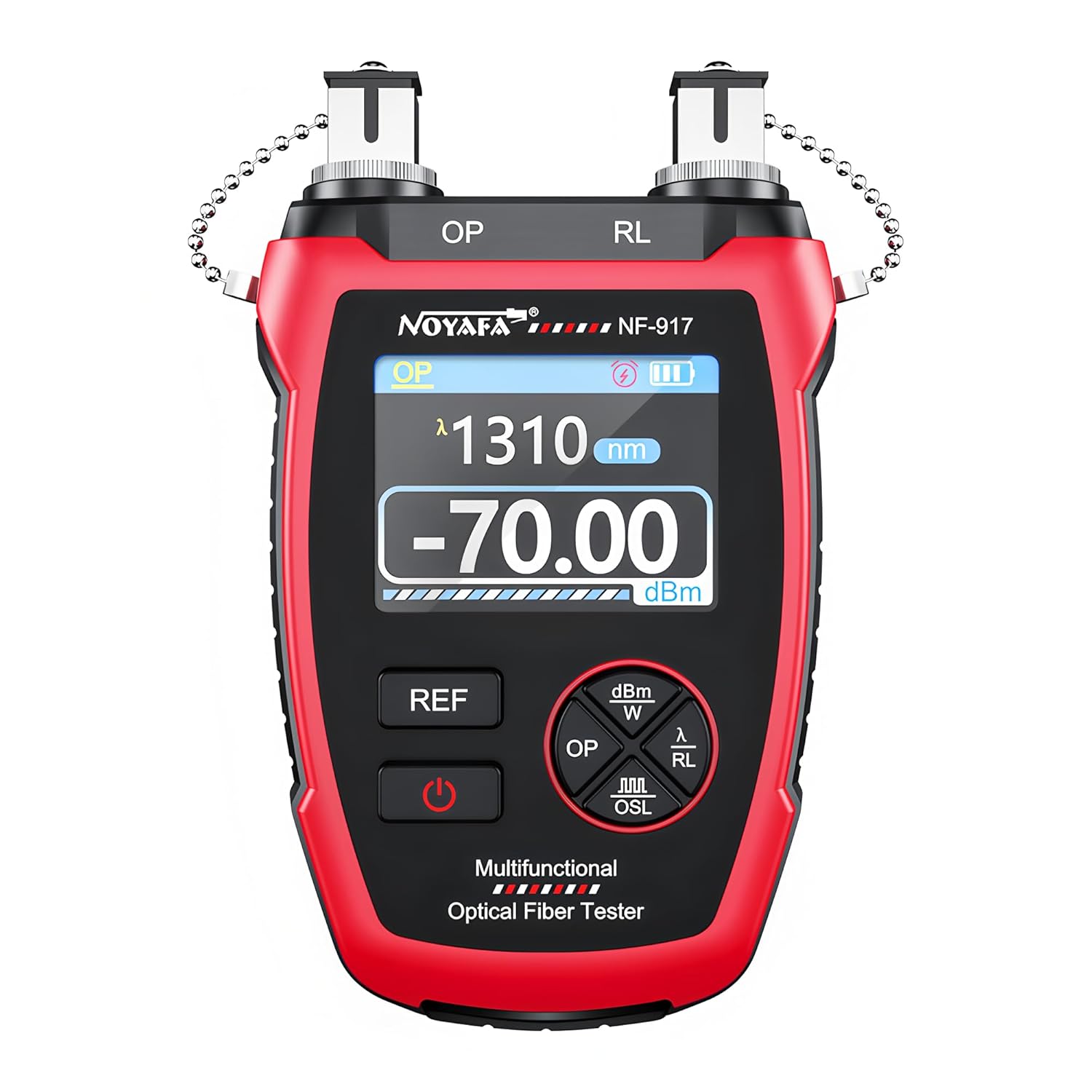 GIS 500 Professional Temperature Meter