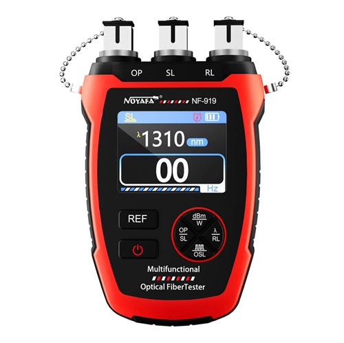 GIS 500 Professional Temperature Meter