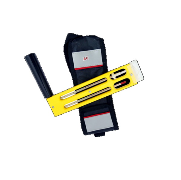 Sling Psychrometer RT-078 (Alcohol Filled)