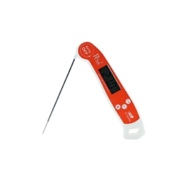 RT-600Pro Digital Thermometer -50 to +300 ⁰C (Folding Type)