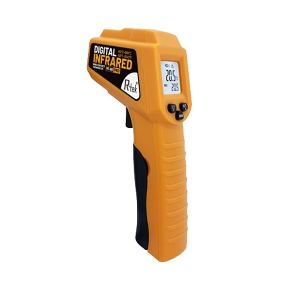 R-tek RT-89Pro Infrared Thermometer -50 to +560 ⁰C