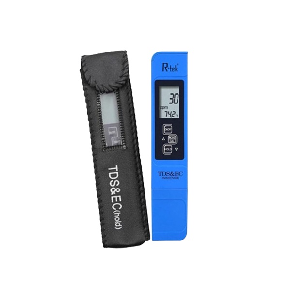 Digital TDS/ EC/Temp. Meter (RT- 203)