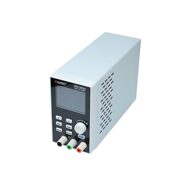 OWON SPE15054 Power Supply , 150V, 5A, 400W