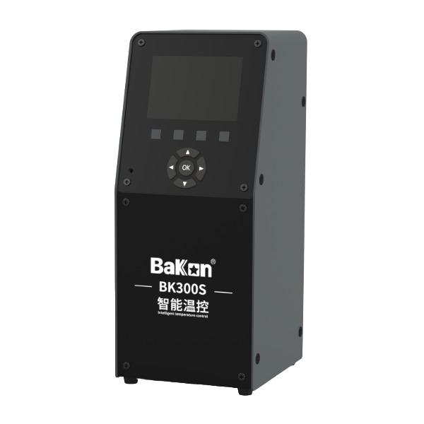 Bakon BK300S Soldering Station- 300W