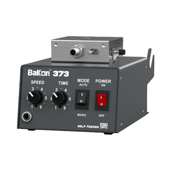 Bakon BK373 Automatic Solder feeding system 