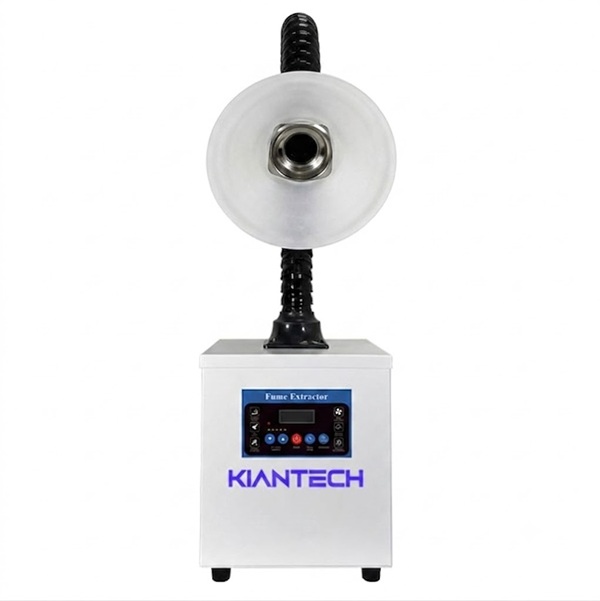 KianTech FE150L Salon Nozzle Fume Extractor-150W