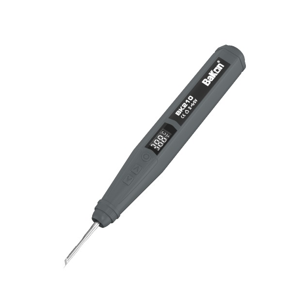 Bakon BK210Pro Portable Electric Soldering Iron