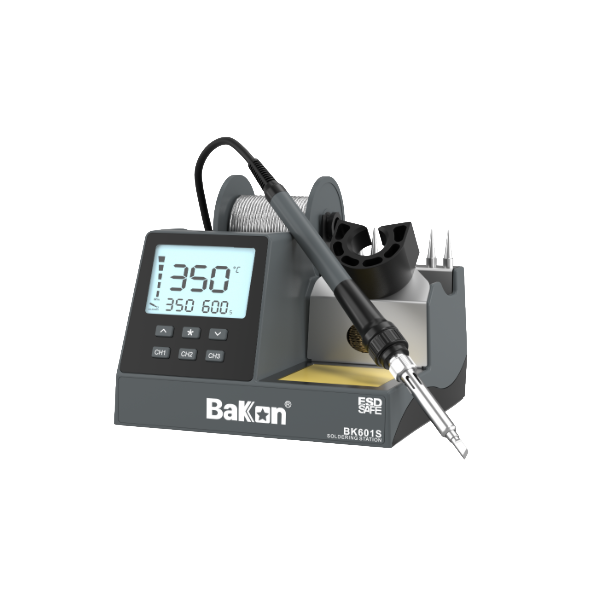 Bakon BK601S 90W Soldering Station with Digital Display