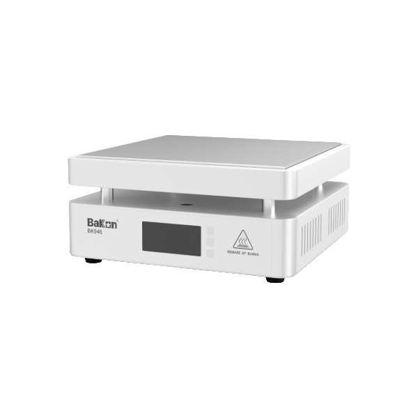 Bakon BK946 Desoldering Heating plate