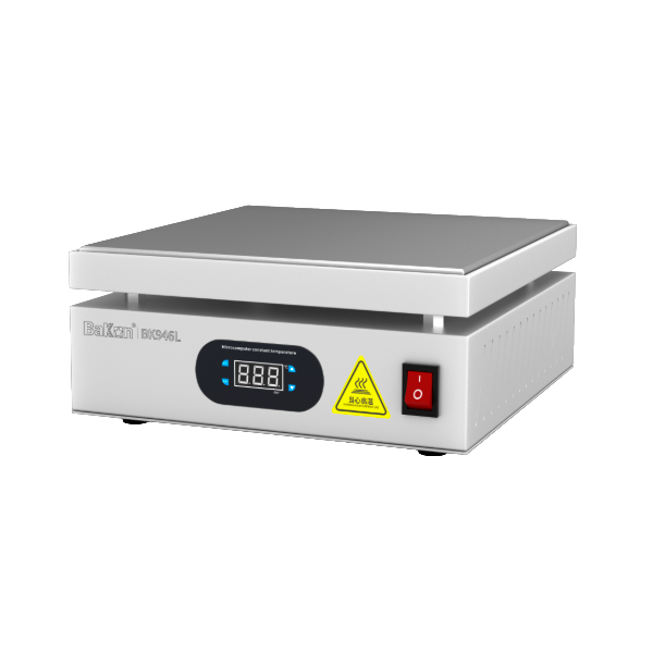 Bakon BK946L Desoldering heating plate