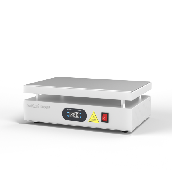 Bakon BK946P Desoldering Heating plate- 300 X 400