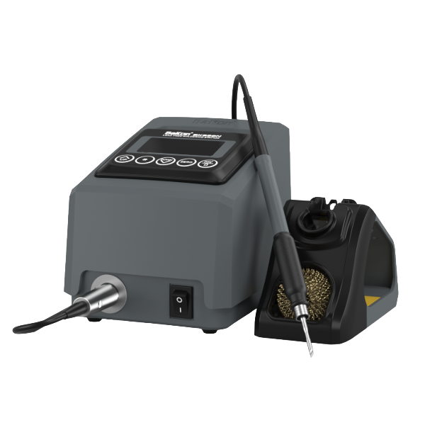 Bakon BK999 IOT High-power lead-free soldering station