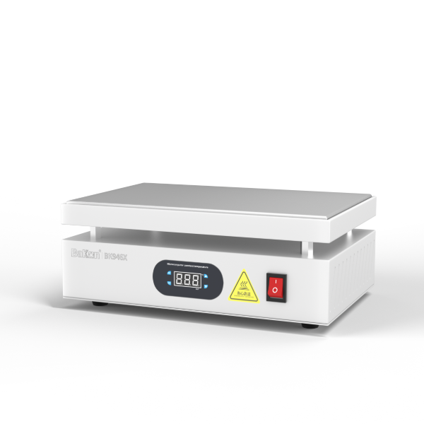 Bakon BK946X Desoldering heating plate