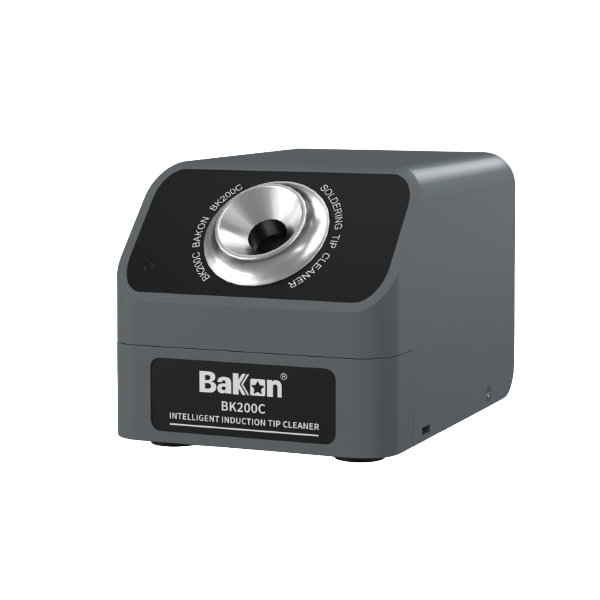 Bakon BK200C Automatic Soldering Tip Cleaning Device