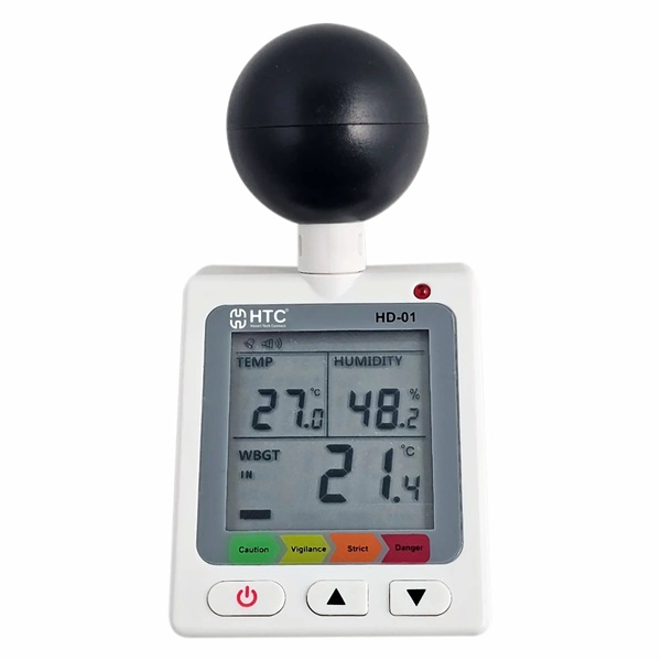HD-01 Heat Stroke Meter