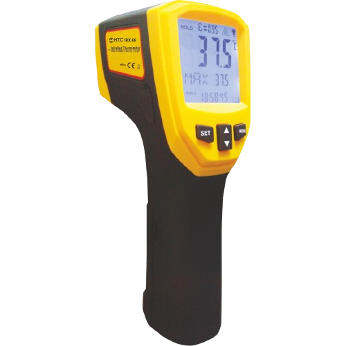 IRX-68 Infrared Thermometer