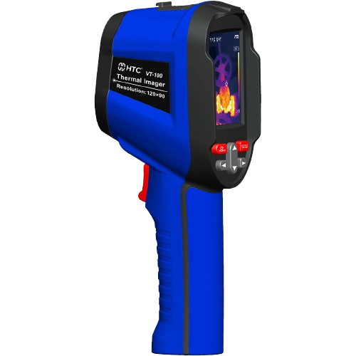 VT-100 Thermal Imaging Camera